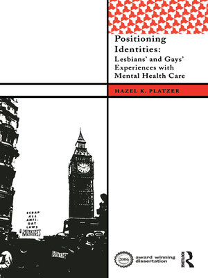 cover image of Positioning Identities